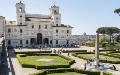 Roma ospita un nuovo festival del cinema: cineasti internazionali in competizione