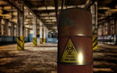 Rapporto Censis: oltre un terzo degli italiani ritiene il covid un virus artificiale