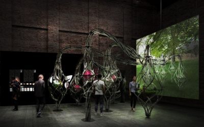 Biennale Architettura 2021: il Padiglione Italia è un invito alla riflessione