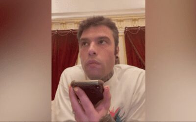 Il rapper che riapre la discussione sull’indipendenza della Tv pubblica italiana