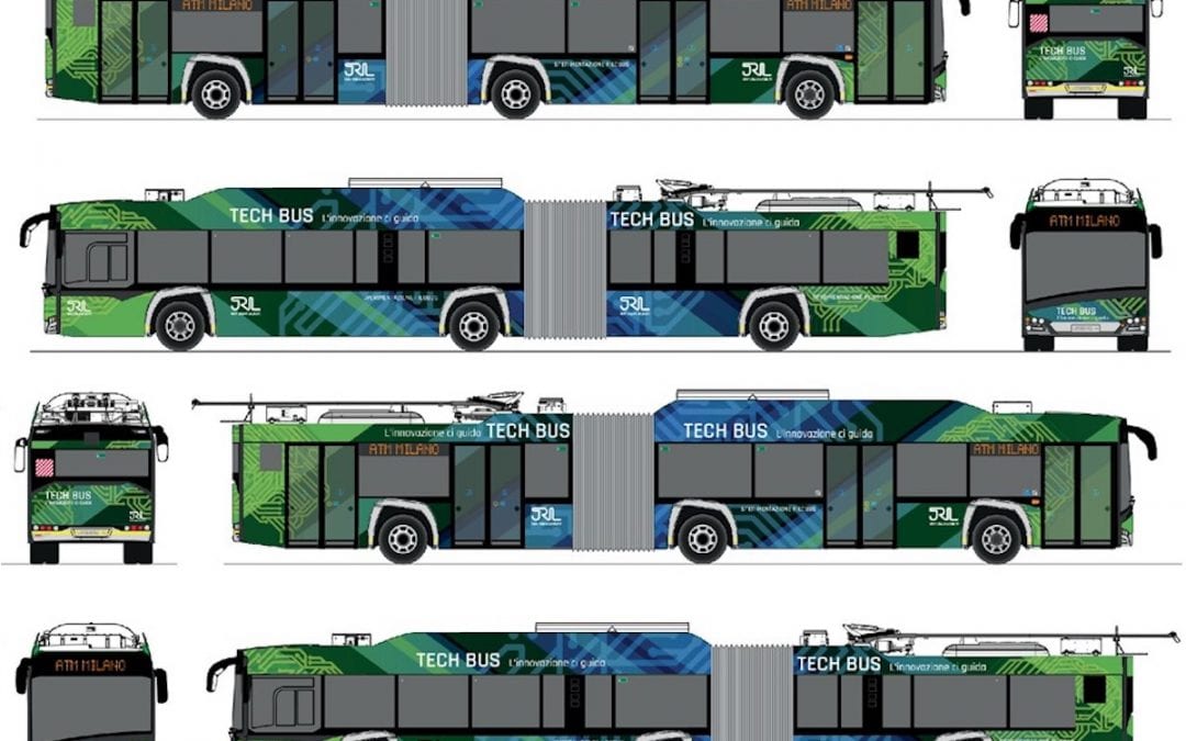 A Milano la mobilità del futuro è già in città