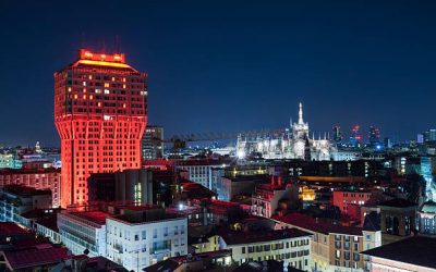 Il Salone del Mobile di Milano lancia il guanto di sfida alla pandemia