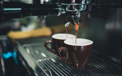 Quanto costa il caffè nelle città italiane? La classifica
