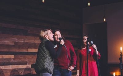 L’Italia che canta: la classifica delle canzoni da karaoke più cercate