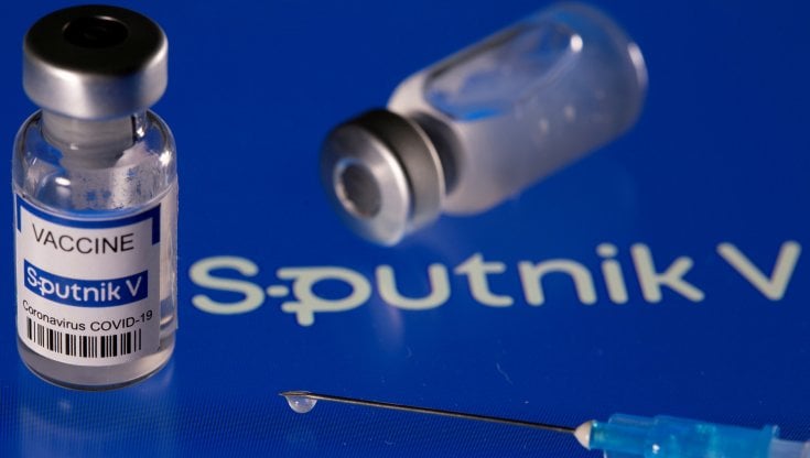 Sputnik V Sputnik V
