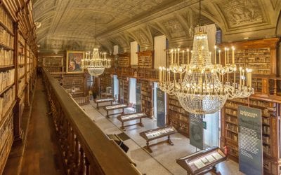 Brillano nella Notte Europea dei Musei i tesori italiani