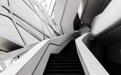 Reggio Calabria ospiterà il Museo del Mediterraneo firmato Zaha Hadid