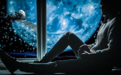 L’Italia alla guida del progetto europeo “Moonlight” per portare Internet sulla Luna