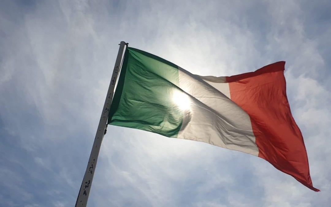 Campioni d’Europa, come hanno festeggiato la vittoria gli italiani