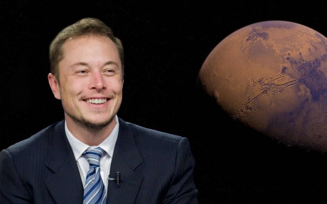 Italian Tech Week: tra gli speaker anche Elon Musk