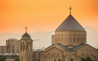 Italia e Armenia firmano una cooperazione militare