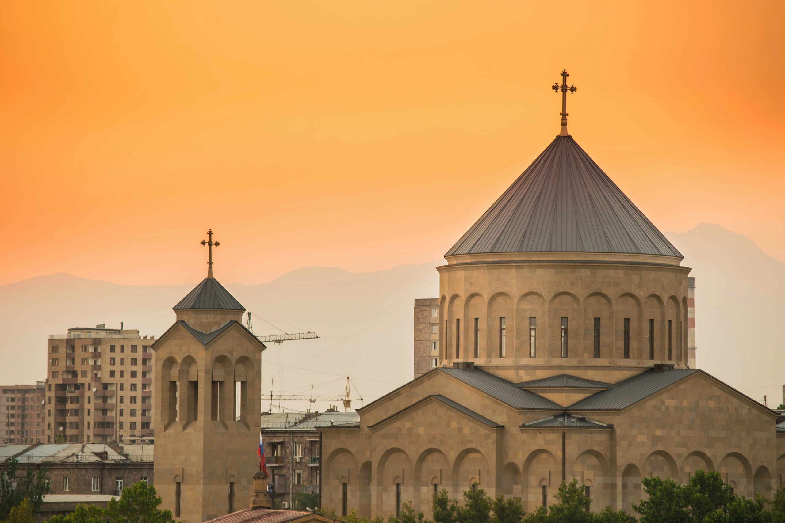 Yerevan