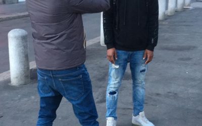 Diaspora in action: progetto sociale sulle difficoltà della migrazione