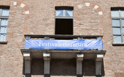 Penne da tutto il mondo per il 25° Festivaletteratura Mantova