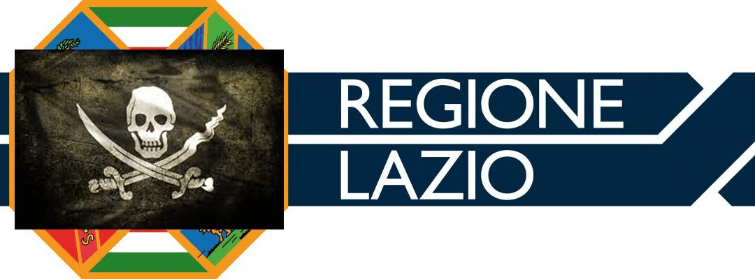 Attraverso il PC di un impiegato i pirati bloccano la sanità del Lazio
