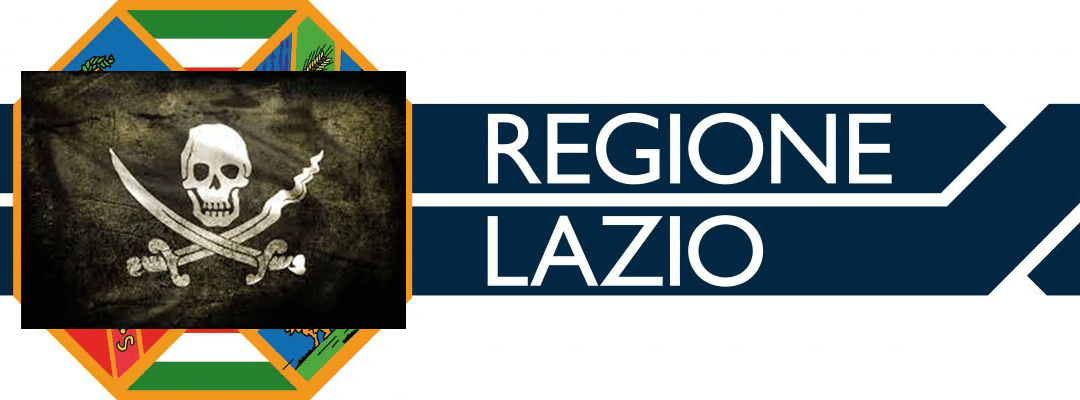 Attraverso il PC di un impiegato i pirati bloccano la sanità del Lazio