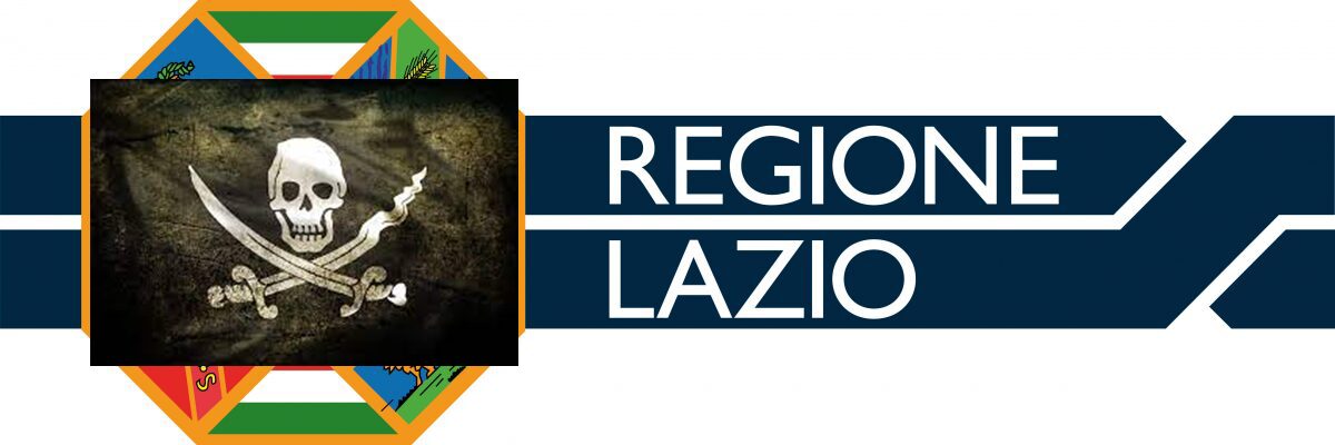 Hacker regione Lazio