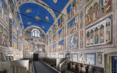 Il ciclo pittorico padovano diventa patrimonio dell’Unesco