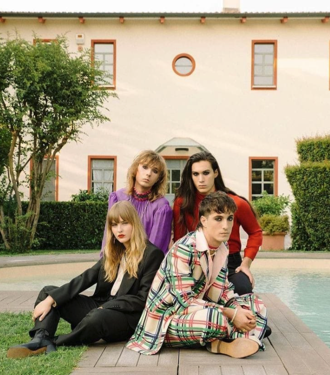 Maneskin