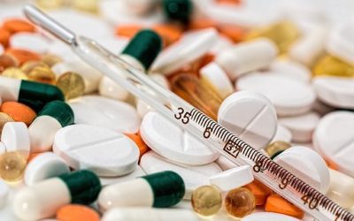 Un ritratto del nostro Paese attraverso il consumo di farmaci