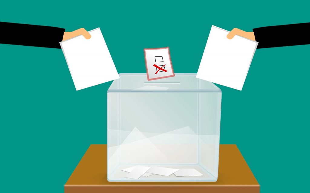 Referendum