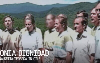 Arrestato in Versilia l’ex militare nazista a servizio di Pinochet: collaborazione giudiziaria tra Italia e Cile per l’estradizione