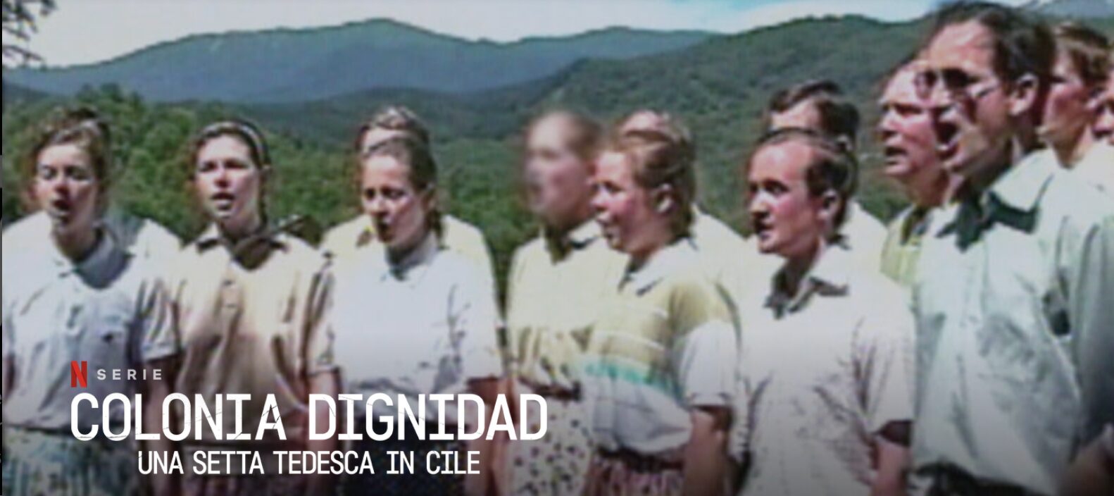 colonia dignidad