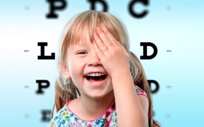 Dieci bambini riacquistano la vista grazie a terapia genica virale