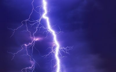 Quasi 1.300 eventi atmosferici estremi: il bilancio di un’estate italiana
