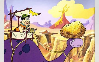 Tre italiani su dieci credono che uomini e dinosauri abbiano convissuto