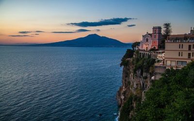 La creatività italiana per un Mediterraneo sempre più protetto