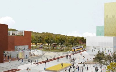 Il Campus delle Arti di Brera, un bel regalo di Natale