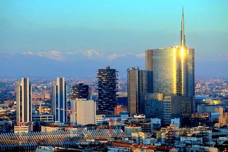 Milano_Italia Milano_Italia