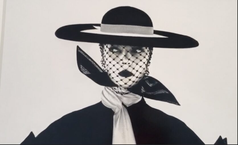 Irving Penn Irving Penn