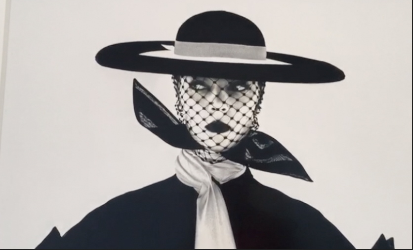 Irving Penn Irving Penn