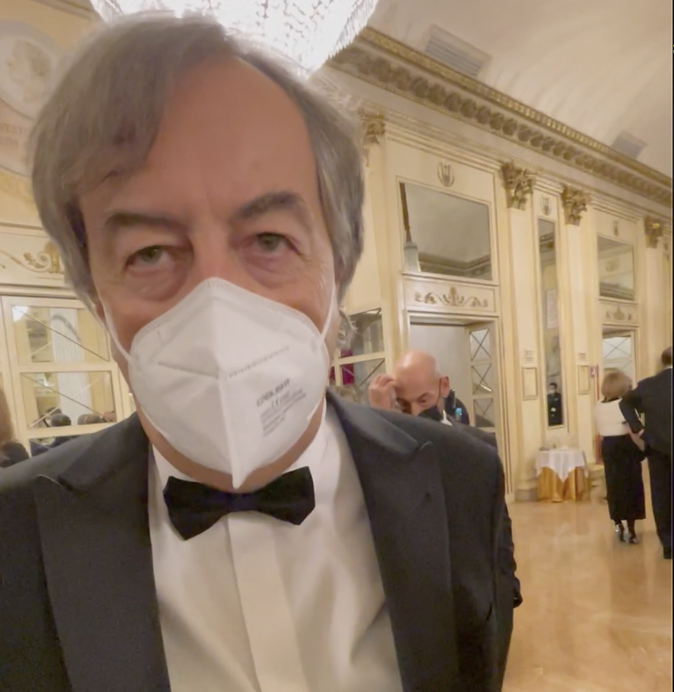 Roberto Burioni Roberto Burioni