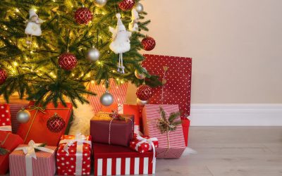 Cosa c’è sotto l’albero degli italiani?