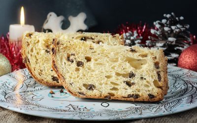 Il Natale dolce degli italiani: non solo pandoro e panettone