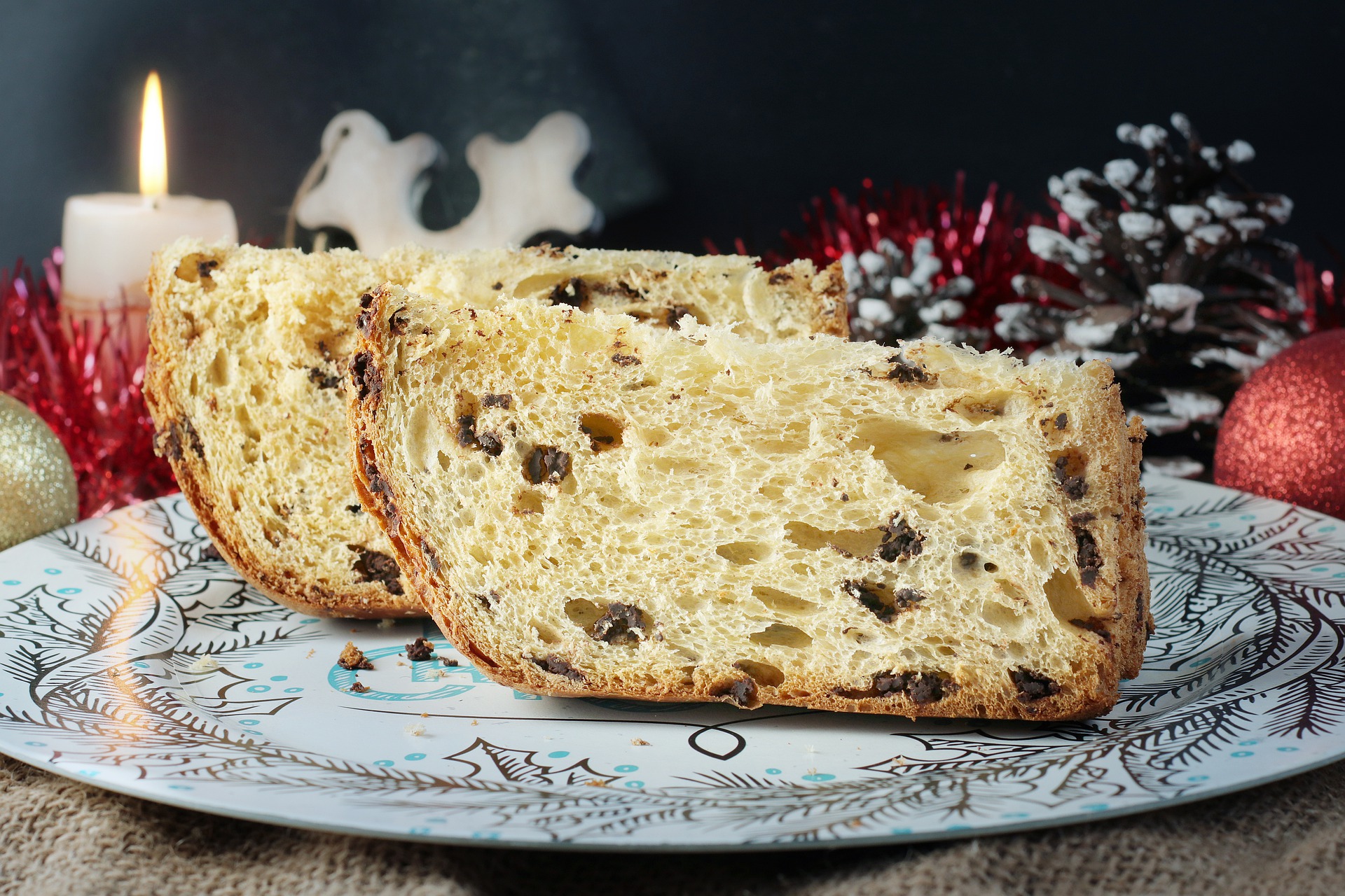 panettone panettone