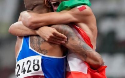 L’indimenticabile 2021 dello sport italiano