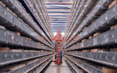 A Milano nasce il più grande archivio di documenti storici d’Europa