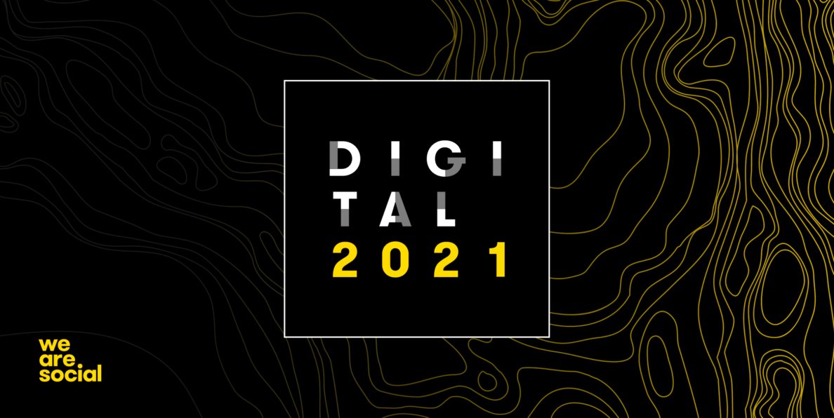 Digital 2022 We are social Digital 2022 We are social