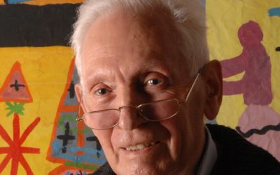 Mario Lodi 100. Una festa diffusa per un compleanno speciale