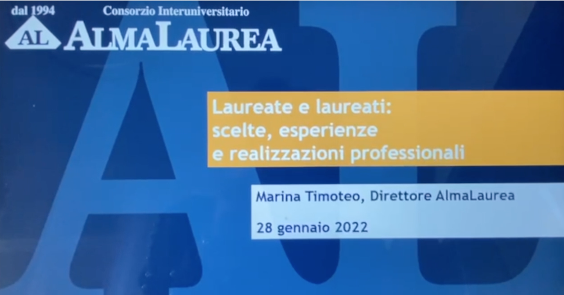 Rapporto tematico di genere Rapporto tematico di genere