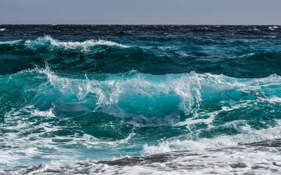 Dalle onde del Mare all’elettricità: in cantiere l’innovativo progetto di ENEA e Politecnico di Torino
