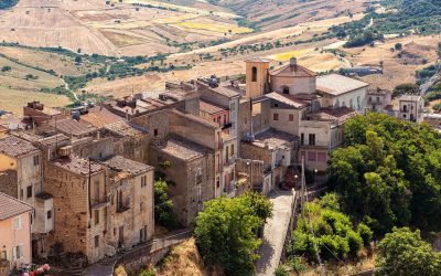 Storie, mappe e dati di Italia per approfondire i grandi temi ambientali del Paese