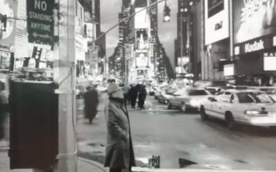 A Milano la più grande mostra del fotografo Raymond Depardon: racconta l’Italia