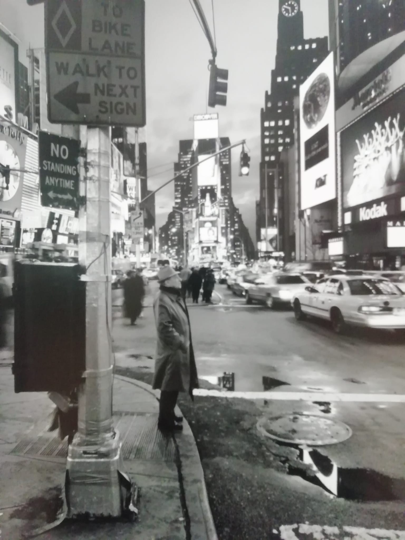 Raymond Depardon Raymond Depardon