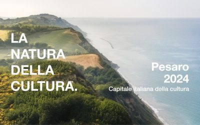 Pesaro capitale italiana della cultura 2024 all’unanimità