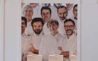 M9 OSPITA LA GRANDE CASA DEL GUSTO